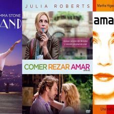 ¿Corazón roto? 5 películas románticas para llorar y reír