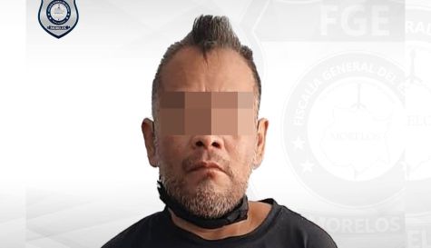 Sentencian a sujeto por abusar de una menor en Zacatepec