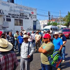 Cuernavaca, Cuautla, Temixco, Jiutepec, Yautepec, Yecapixtla, Morelos