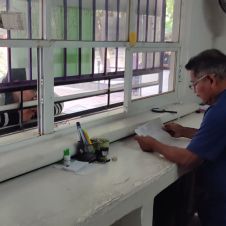 módulos de Movilidad y Transporte Morelos