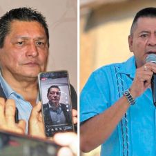 Alcaldes investigados: Cuautla Jesús Corona Damián - Atlatlahucan Agustín Toledano Amaro