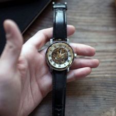 Tipos de relojes para hombre: encuentra el estilo perfecto para ti