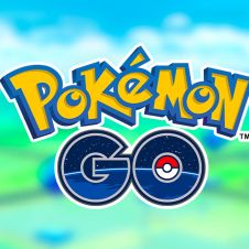 Logo de Pokemon Go 