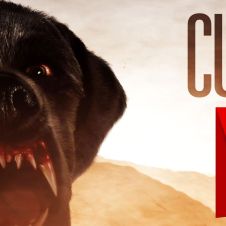 Netflix está en producción de un remake de Cujo de Stephen King