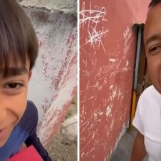 el origen de las pipshas 