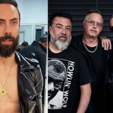 Jay de la Cueva ex miembro fundador se presentara con Molotov en el Vive Latino