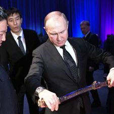 Kim Jong-un viaja a Rusia para reunión con Vladimir Putin: Posible acuerdo de armas y alimentos