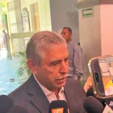 José Luis Urióstegui Salgado