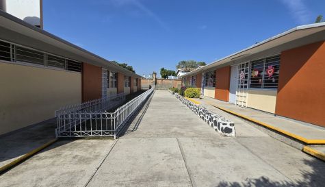 Escuelas Morelos 
