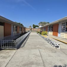 Escuelas Morelos 