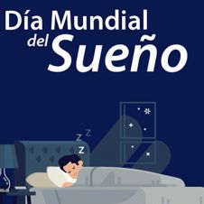 Dia Mundial del Sueño