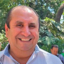 Migrantes, Morelos, apoyo