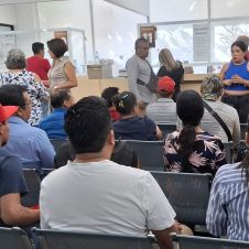 Movilidad, Morelos, usuarios, transporte