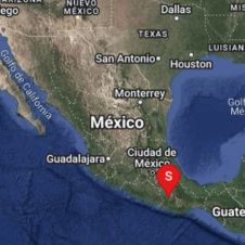 sismo, morelos, oaxaca, tlaxiaco, cdmx
