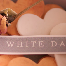 regalo del white day regalo del white day