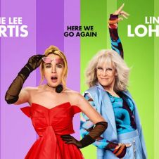 Disney lanza primer trailer de otro viernes de locos