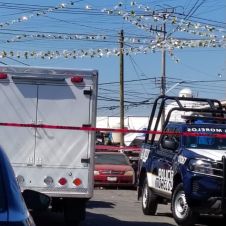 atropellado, Jiutepec, basura, camión, hombre