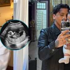 ¿Nodal se olvida de su hija y busca nuevo hijo con Ángela Aguilar?