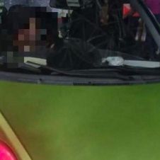 balazos, Teopanzolco, Cuernavaca, joven