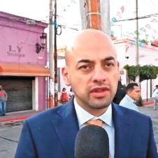 Fiscalía, Morelos, Maldonado, gente