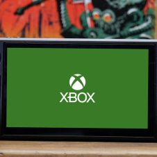 posible modelo de la xbox portatil 