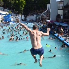 turismo, Morelos, visitantes, derrama