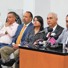 Jorge Gambola Olea, magistrado, TSJ Morelos