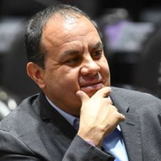 cuauhtemoc blanco, desafuero