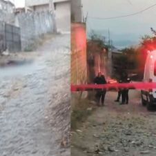 28 de agosto, muerto, Jiutepec