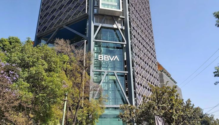 Edificio BBVA