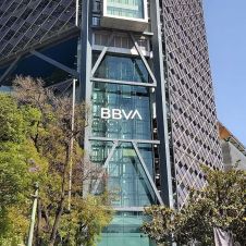 Edificio BBVA