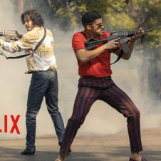 Netflix en Cuernavaca