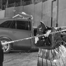 muertos, México-Cuernavaca, Tlalpan