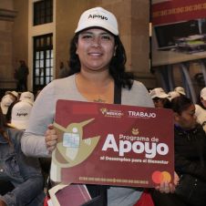 desempleo, apoyo, bienestar