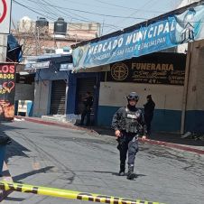 Emiliano Zapata, foco rojo, homicidios