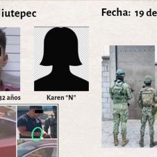 generadores, violencia, Morelos