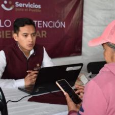 Bienestar, mujeres, trabajadoras, apoyo