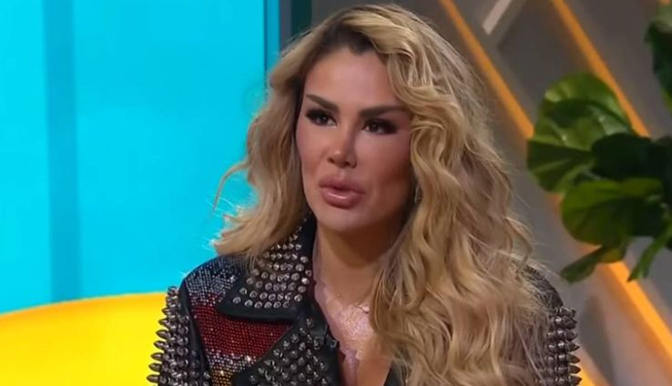 Ninel Conde