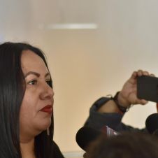 diputada, Jazmín Solano, educación ambiental, escuelas