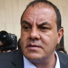 Cuauhtemoc, denuncias, Fiscalía