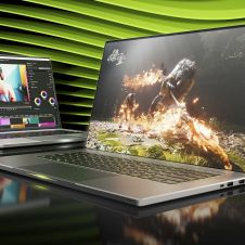 Laptops con RTX5090