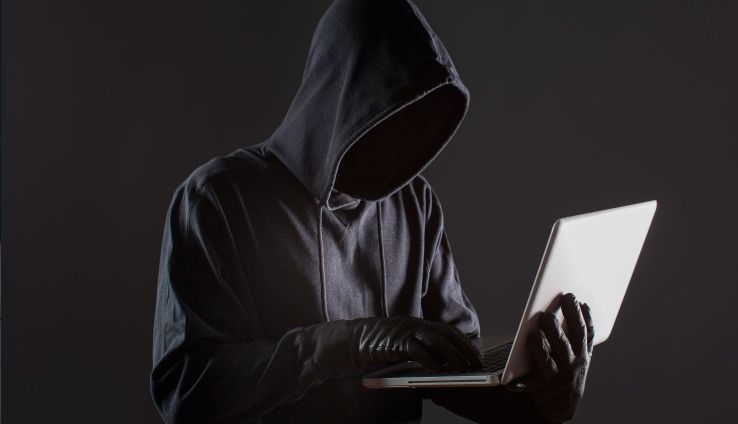 Ataque ciberseguridad 