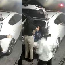 robo, camioneta, Jiutepec