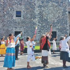 comunidades, morelos, apoyos