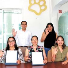 Cobaem, alianza, comunidad, Morelos