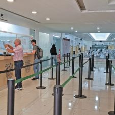 Horario extendido, trámites, Coordinación de Movilidad y Transporte