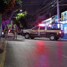 ataque, valet parking, cuernavaca, mamba