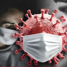 tuberculosis, tos ferina, sarampión y VIH, México, 2025