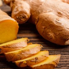 El jengibre se ha ganado un lugar privilegiado en el mundo de la alimentación saludable