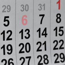Calendario
